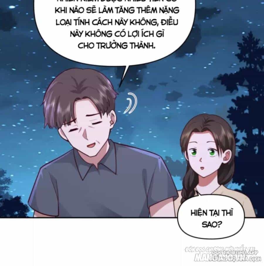 Ta Không Muốn Trùng Sinh Đâu - Chương 349 - ảnh 21