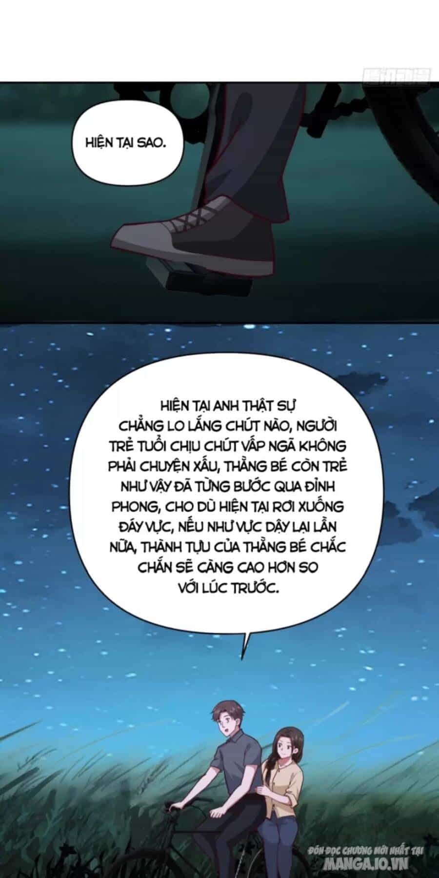 Ta Không Muốn Trùng Sinh Đâu - Chương 349 - ảnh 22