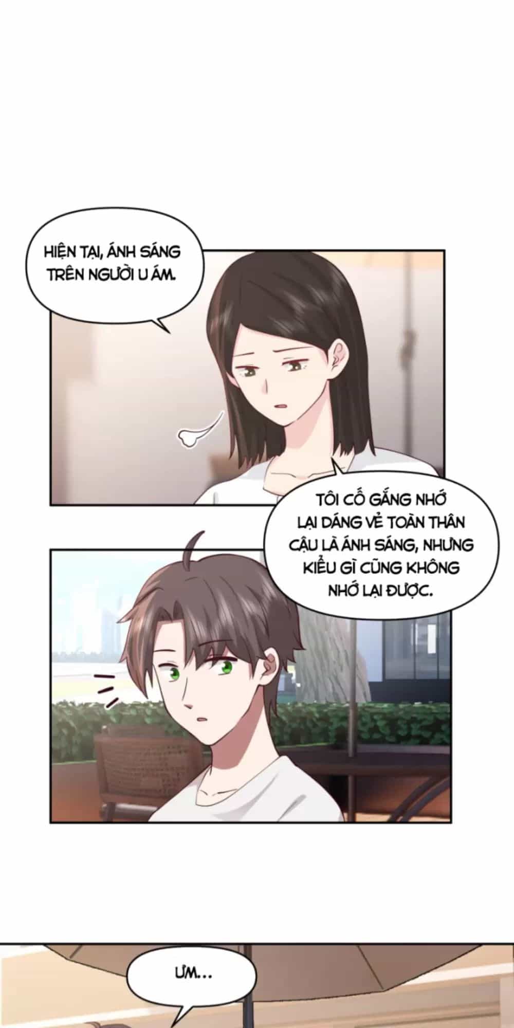 Ta Không Muốn Trùng Sinh Đâu - Chương 350 - ảnh 12