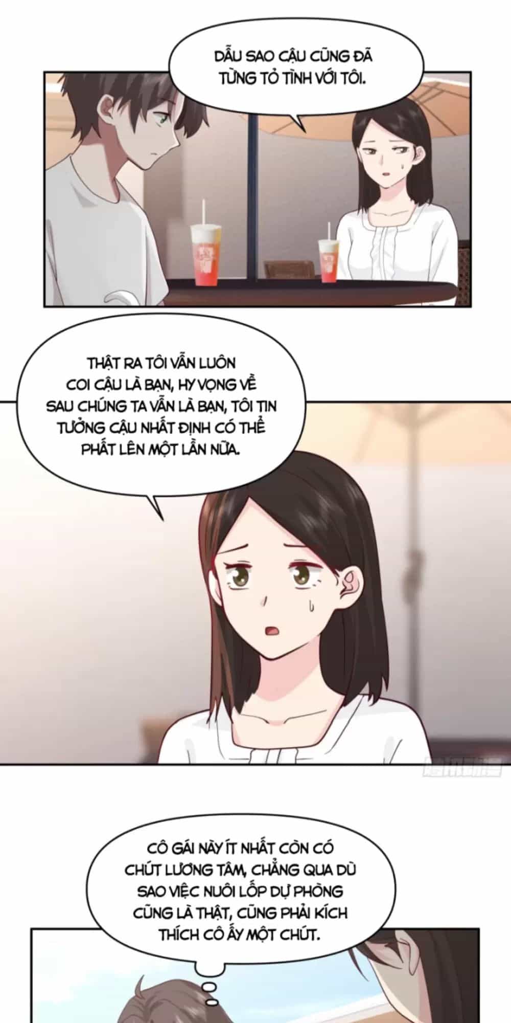 Ta Không Muốn Trùng Sinh Đâu - Chương 350 - ảnh 19