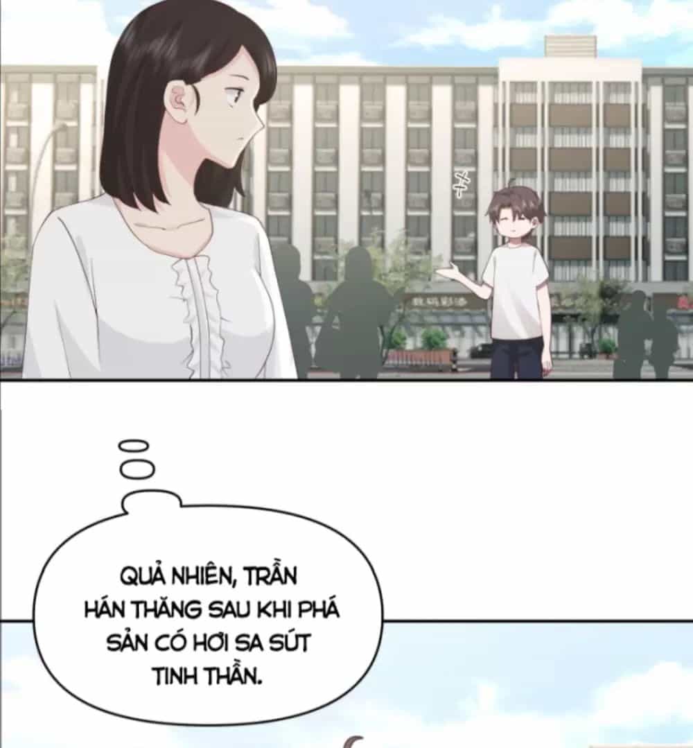 Ta Không Muốn Trùng Sinh Đâu - Chương 350 - ảnh 6