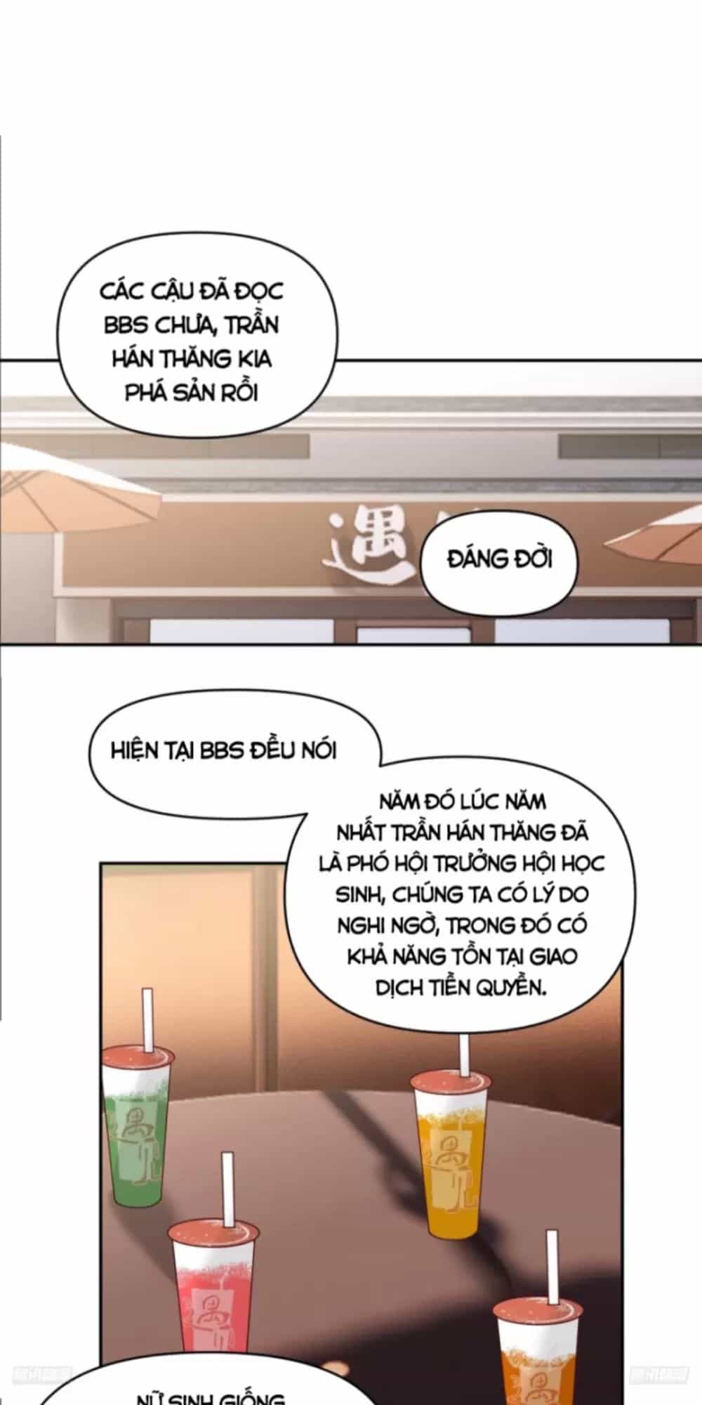 Ta Không Muốn Trùng Sinh Đâu - Chương 351 - ảnh 2