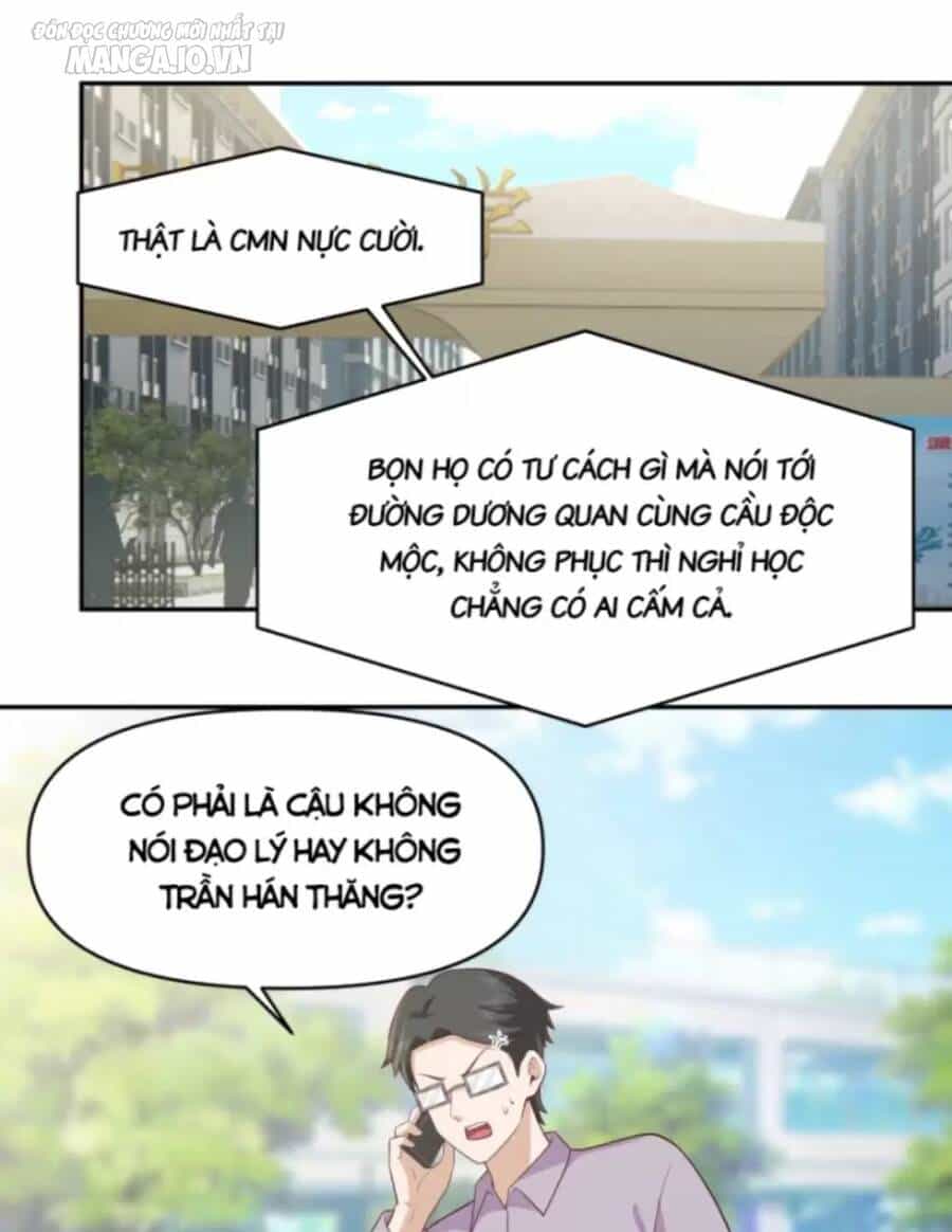 Ta Không Muốn Trùng Sinh Đâu - Chương 352 - ảnh 15
