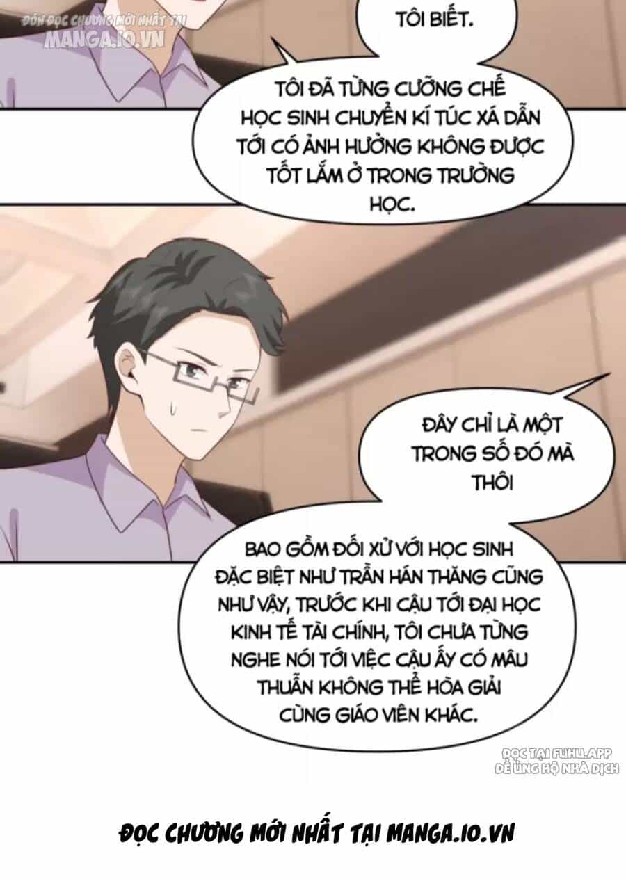 Ta Không Muốn Trùng Sinh Đâu - Chương 352 - ảnh 21