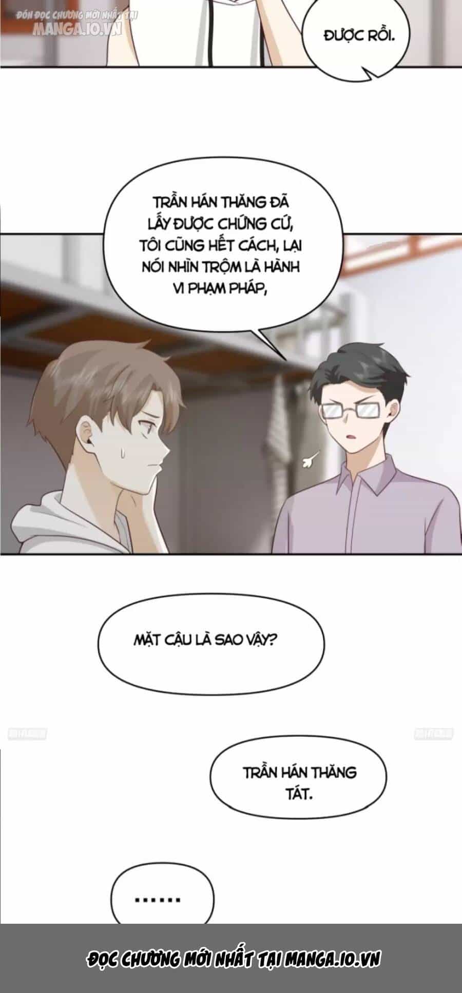 Ta Không Muốn Trùng Sinh Đâu - Chương 352 - ảnh 4