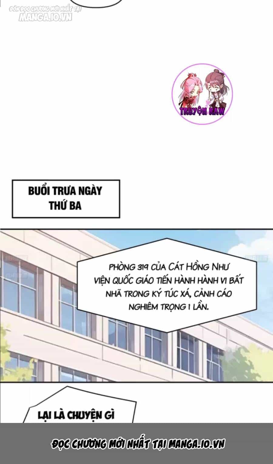 Ta Không Muốn Trùng Sinh Đâu - Chương 352 - ảnh 5