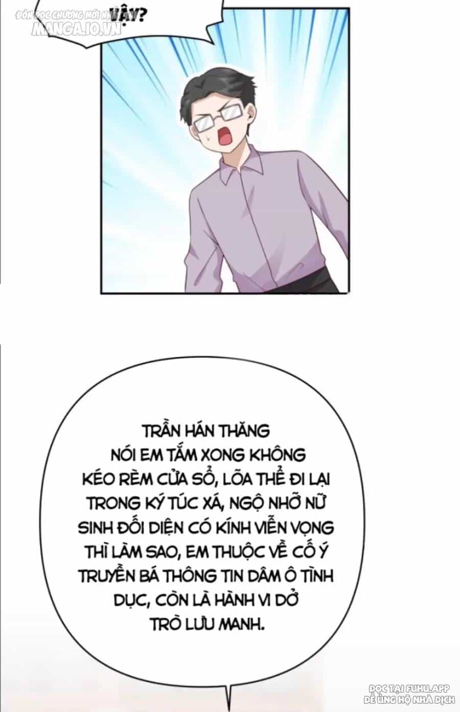 Ta Không Muốn Trùng Sinh Đâu - Chương 352 - ảnh 6