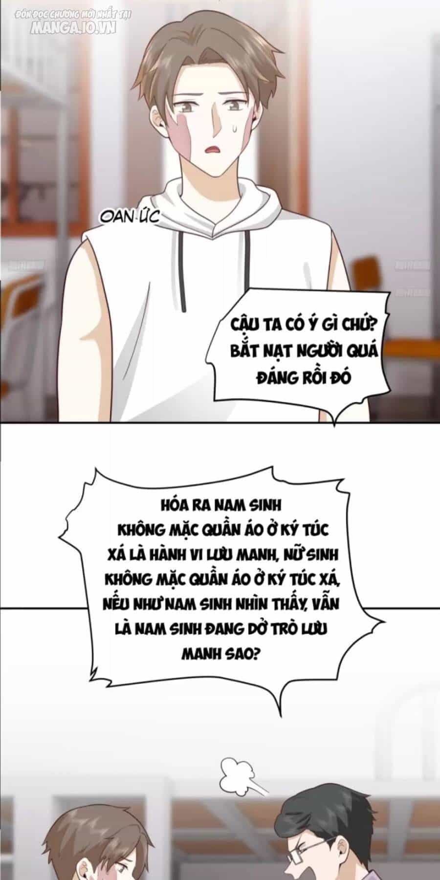 Ta Không Muốn Trùng Sinh Đâu - Chương 352 - ảnh 7