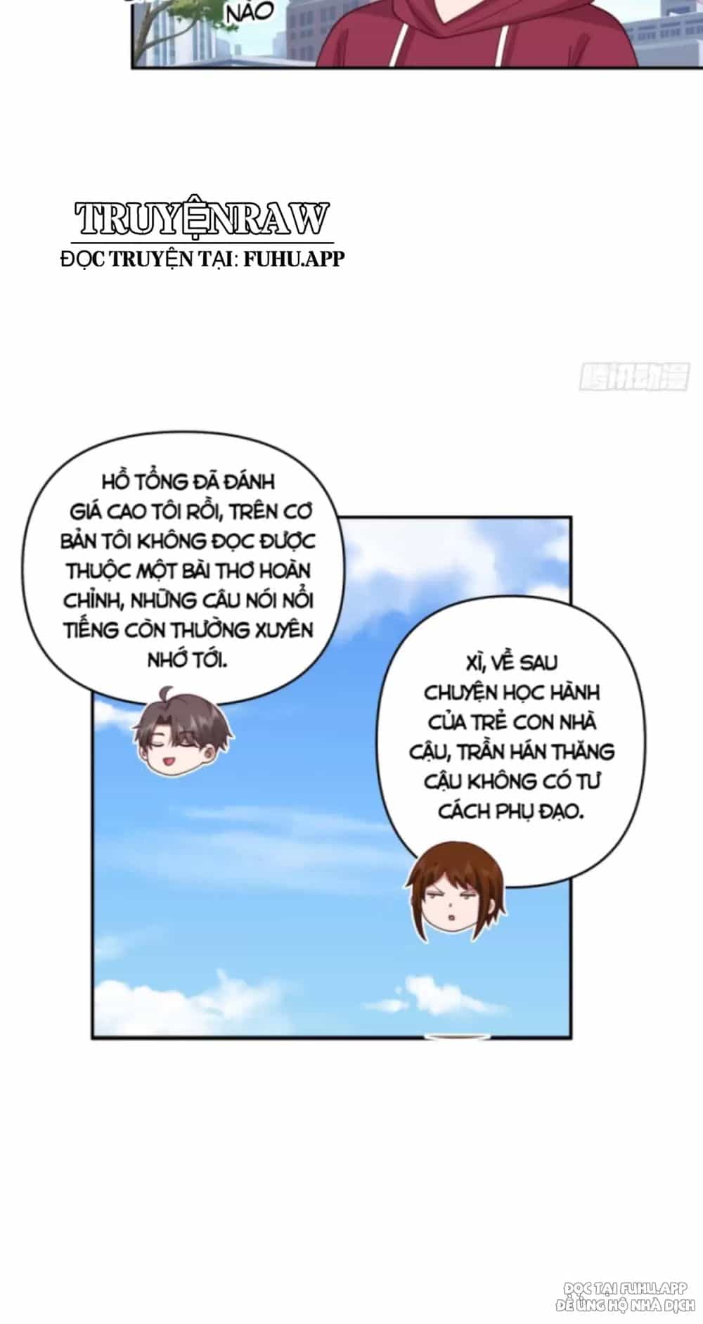 Ta Không Muốn Trùng Sinh Đâu - Chương 353 - ảnh 15