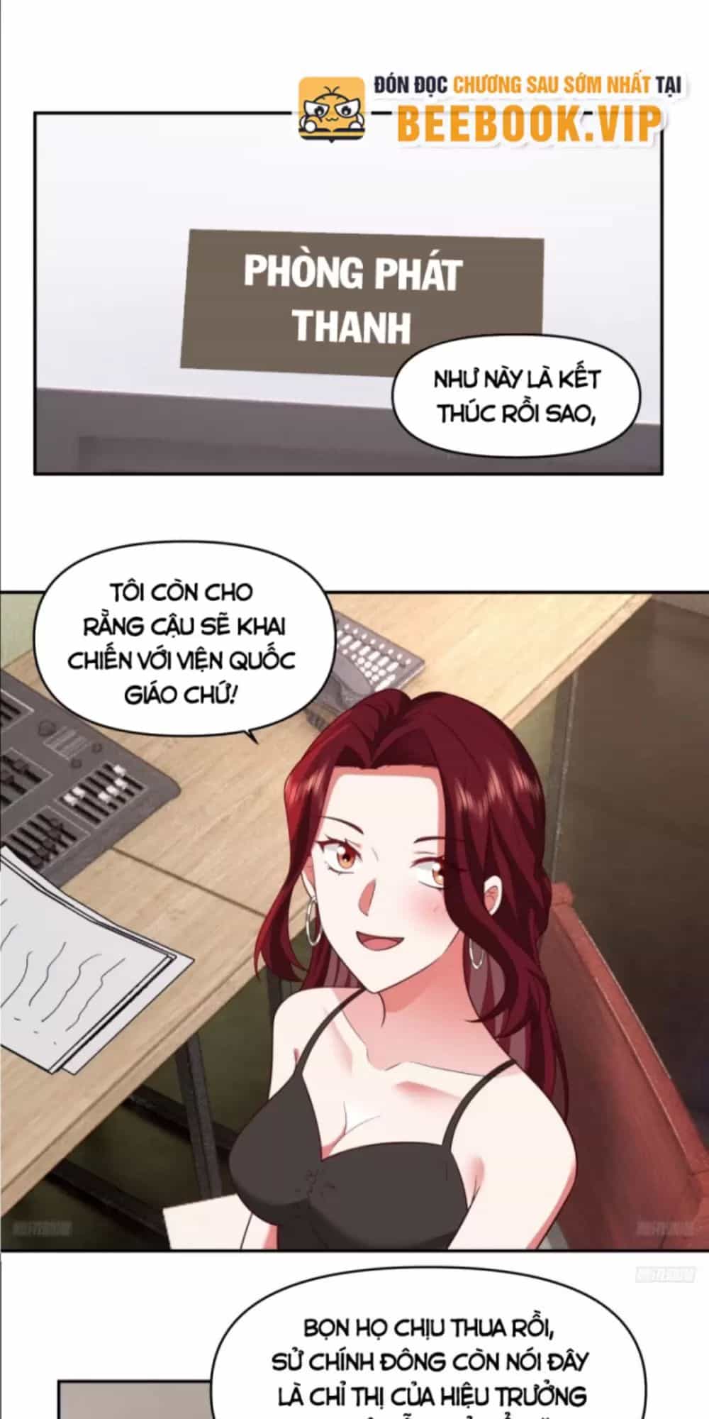 Ta Không Muốn Trùng Sinh Đâu - Chương 353 - ảnh 2