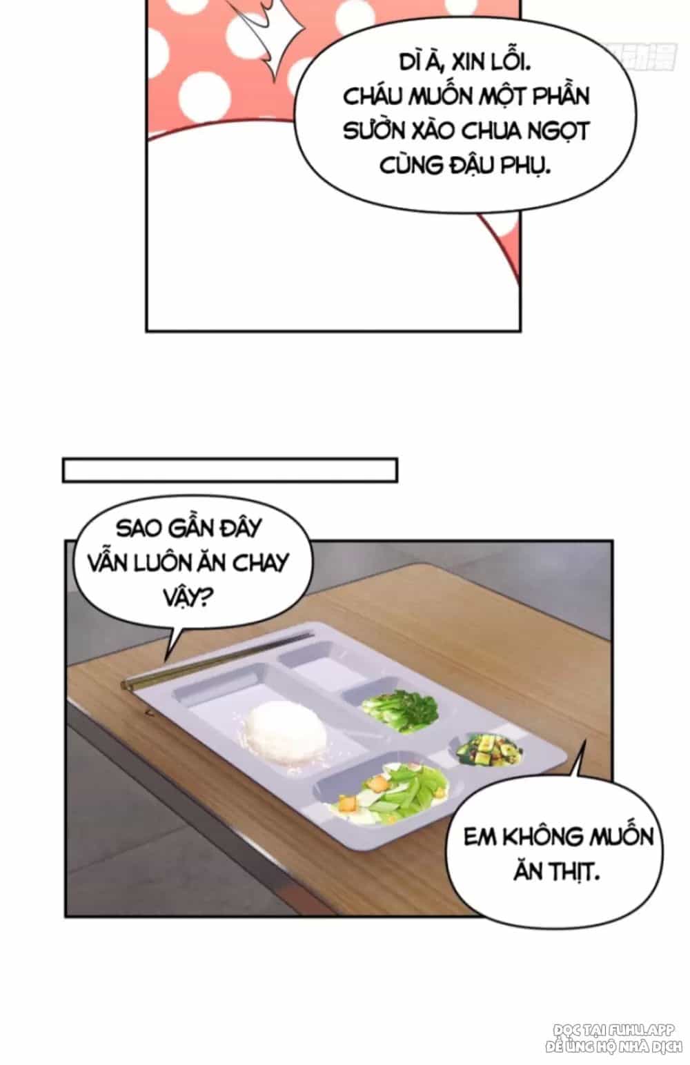 Ta Không Muốn Trùng Sinh Đâu - Chương 353 - ảnh 20