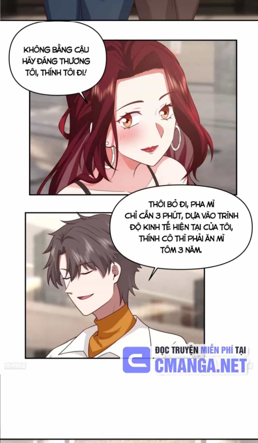 Ta Không Muốn Trùng Sinh Đâu - Chương 353 - ảnh 5