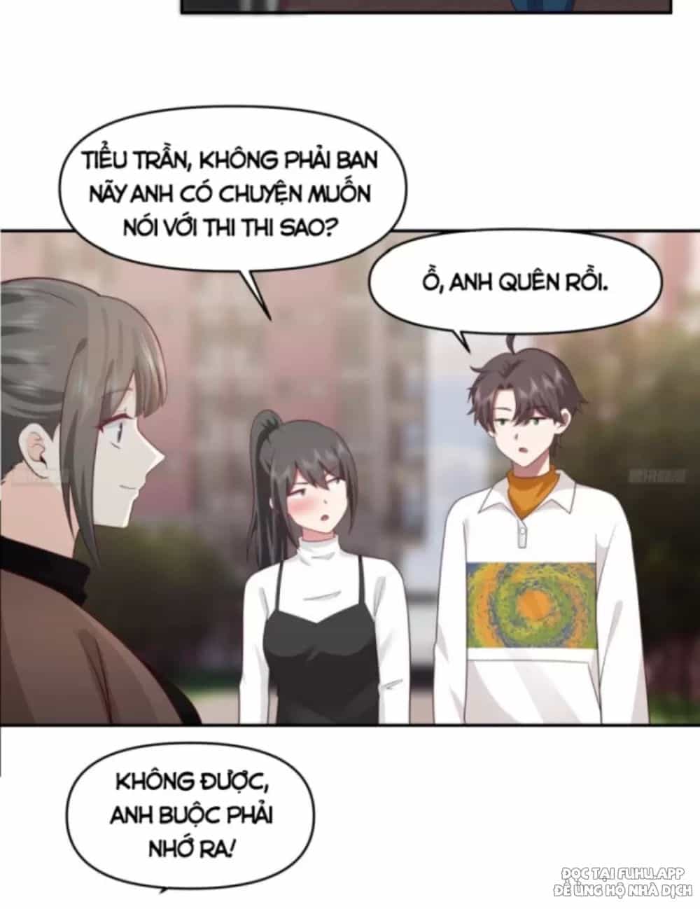 Ta Không Muốn Trùng Sinh Đâu - Chương 355 - ảnh 5