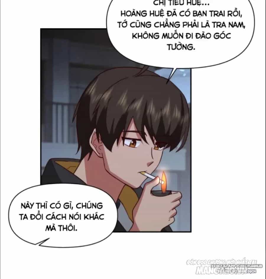 Ta Không Muốn Trùng Sinh Đâu - Chương 356 - ảnh 23