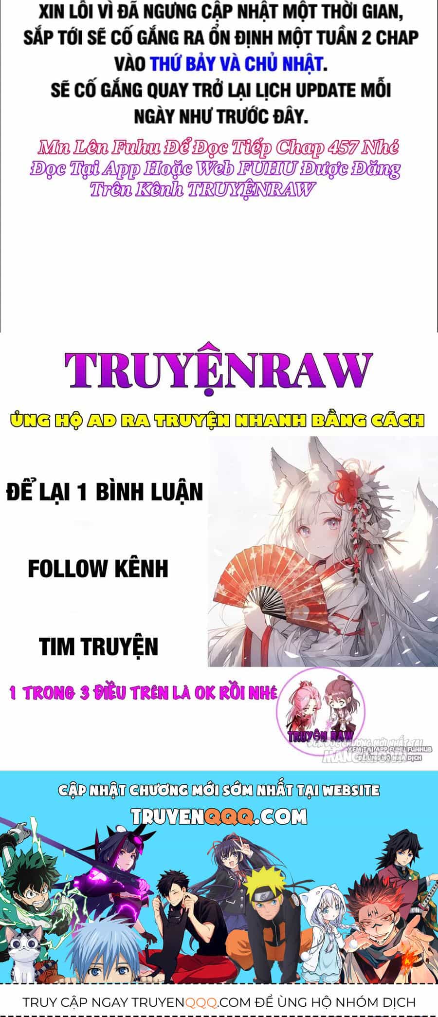 Ta Không Muốn Trùng Sinh Đâu - Chương 356 - ảnh 26