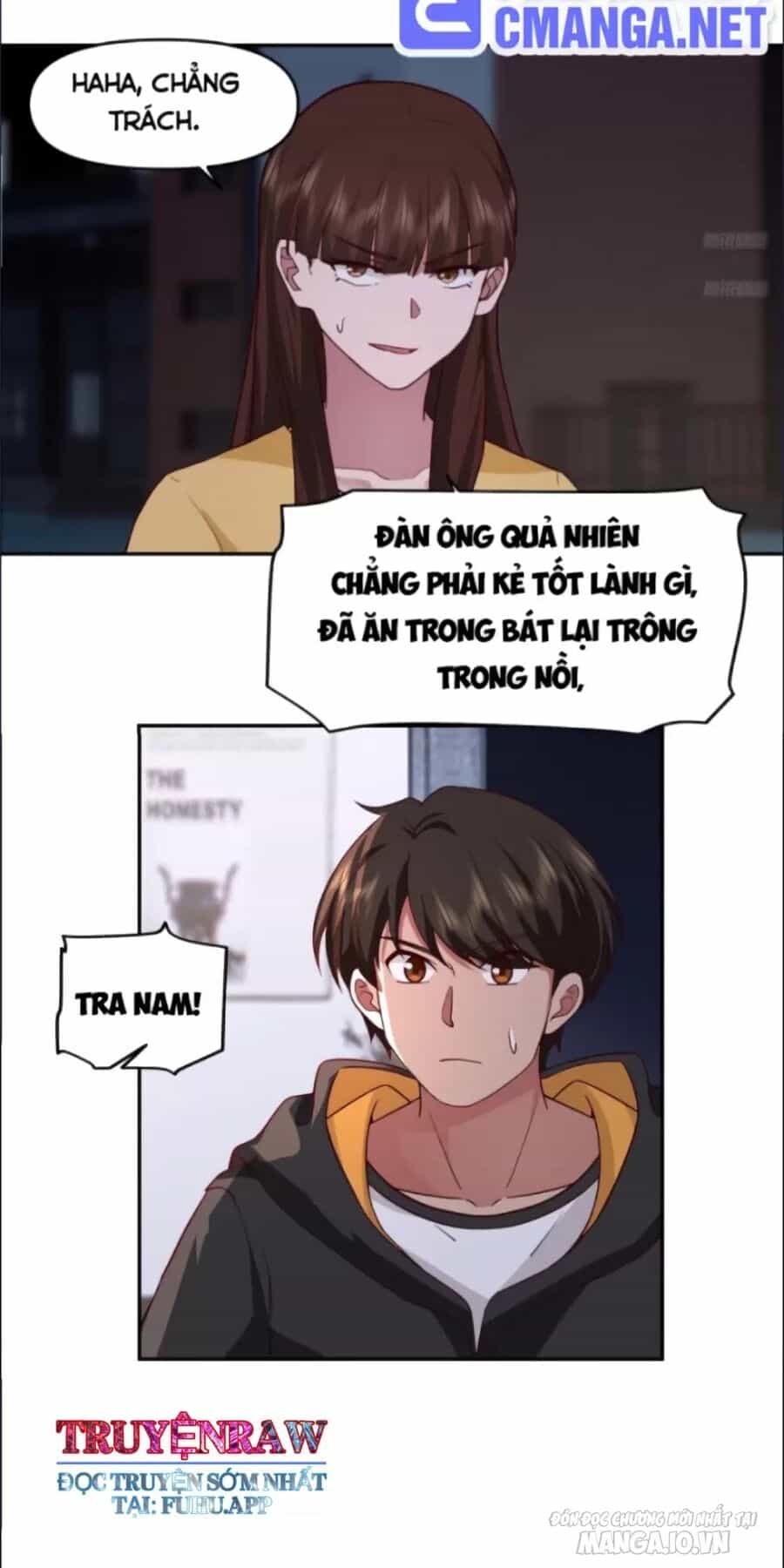 Ta Không Muốn Trùng Sinh Đâu - Chương 356 - ảnh 6