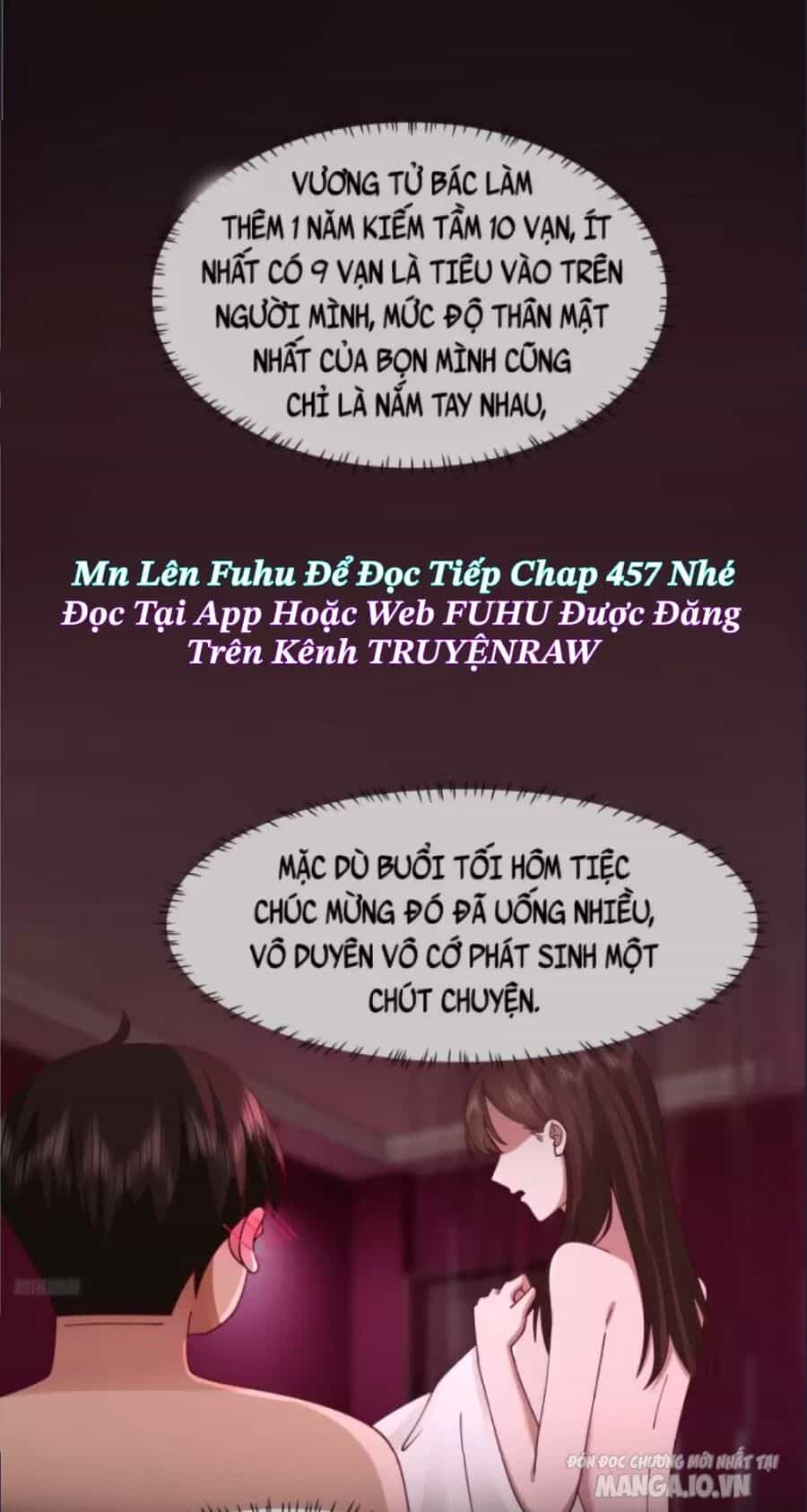Ta Không Muốn Trùng Sinh Đâu - Chương 356 - ảnh 8