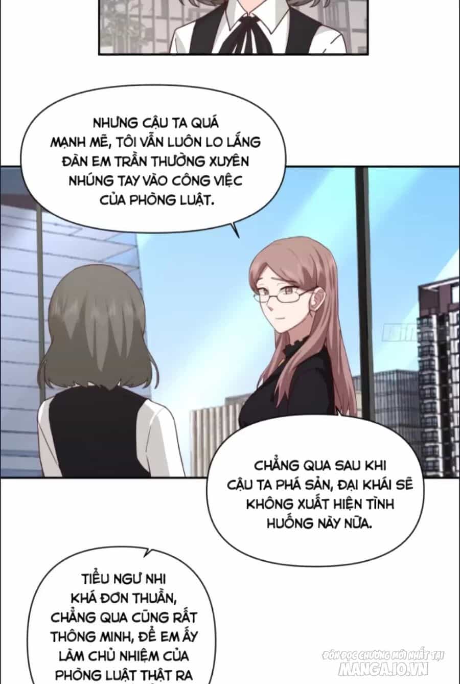 Ta Không Muốn Trùng Sinh Đâu - Chương 357 - ảnh 14