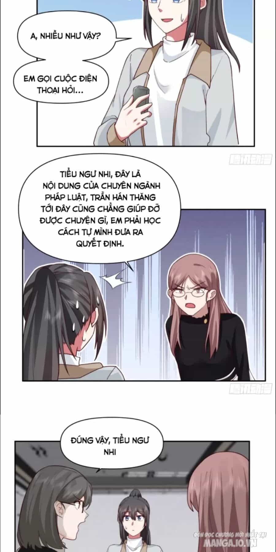 Ta Không Muốn Trùng Sinh Đâu - Chương 357 - ảnh 17