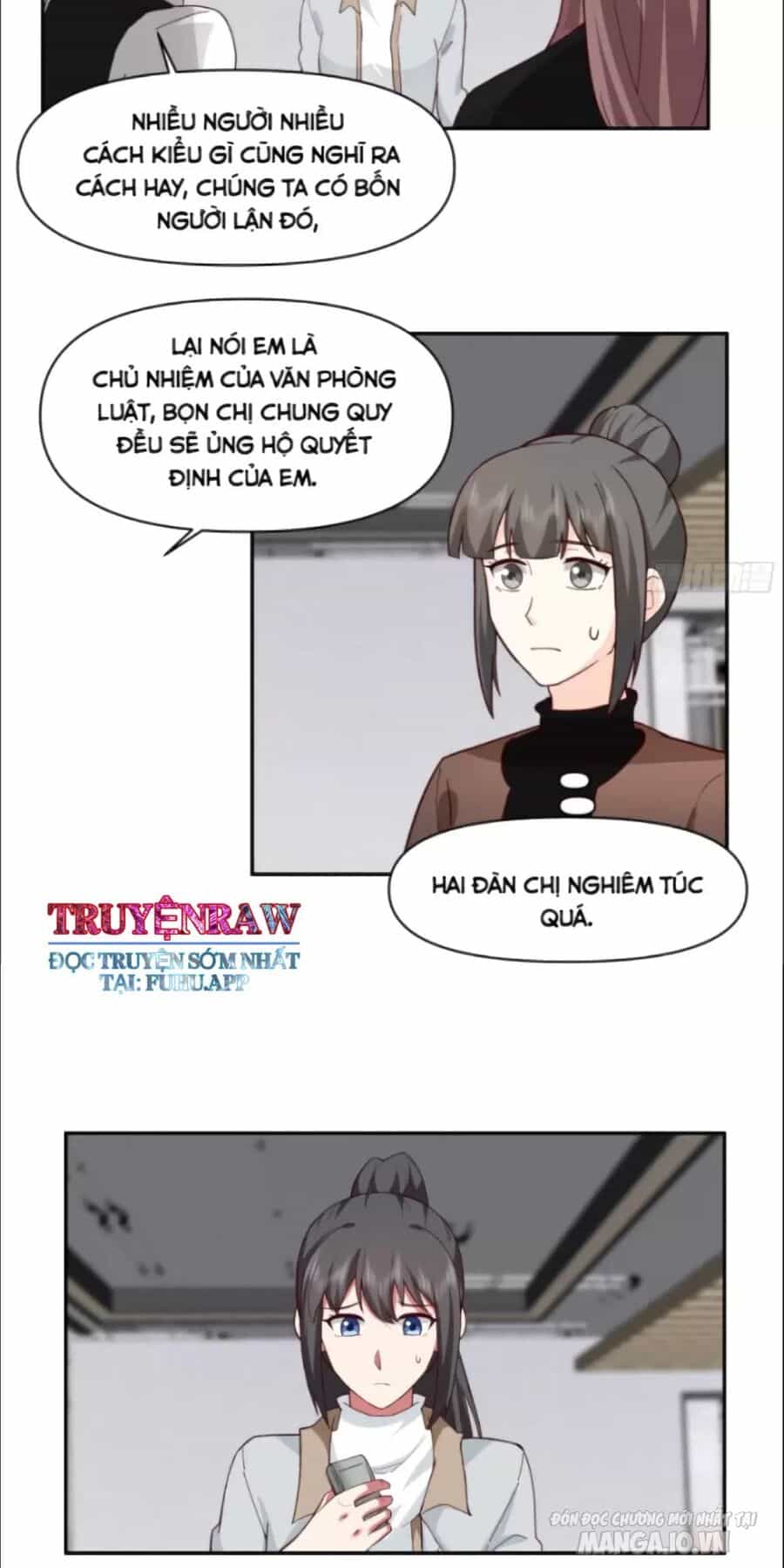 Ta Không Muốn Trùng Sinh Đâu - Chương 357 - ảnh 18
