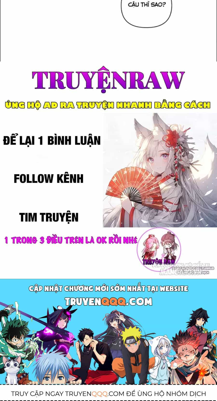 Ta Không Muốn Trùng Sinh Đâu - Chương 357 - ảnh 24