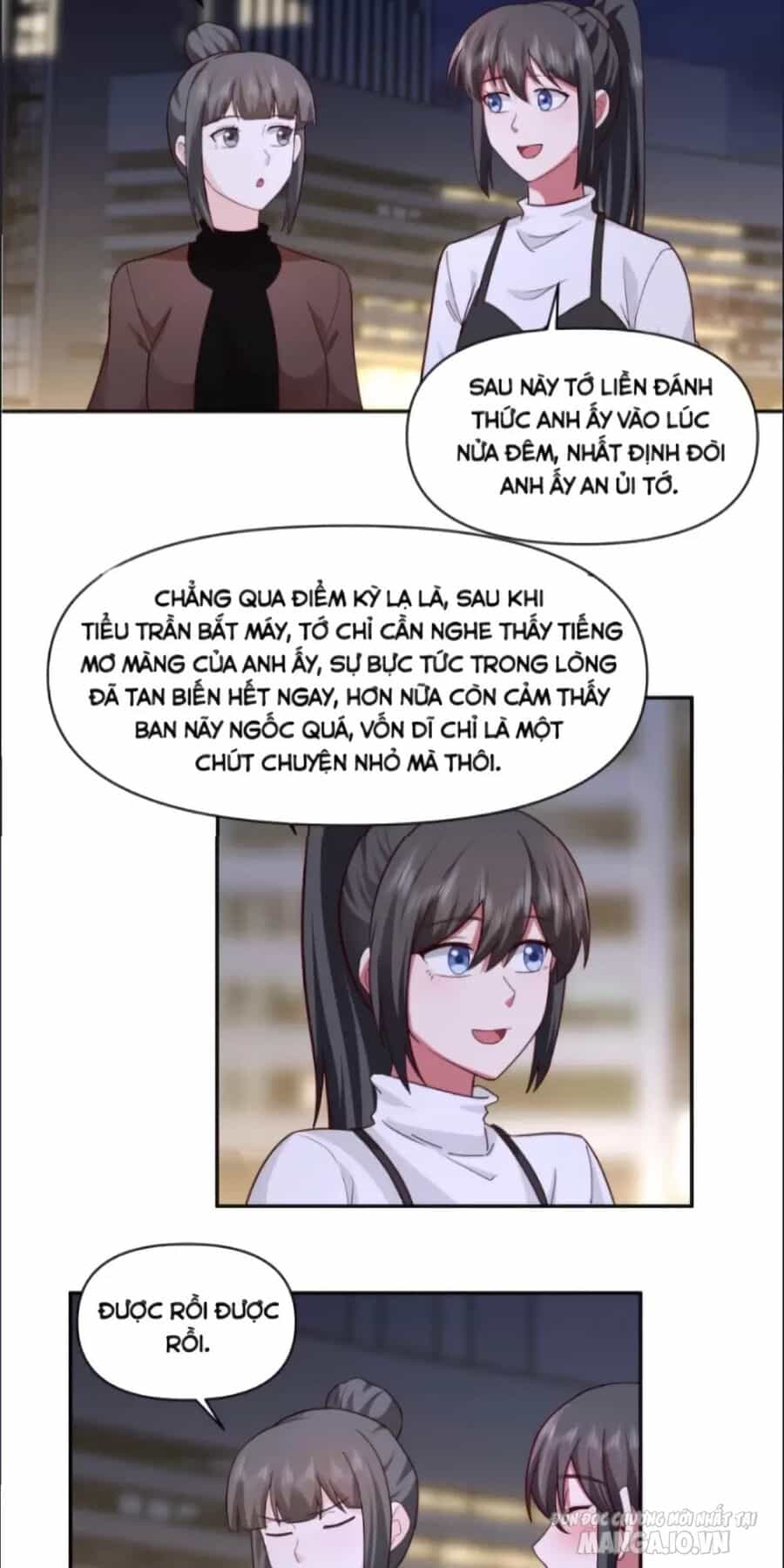 Ta Không Muốn Trùng Sinh Đâu - Chương 357 - ảnh 4