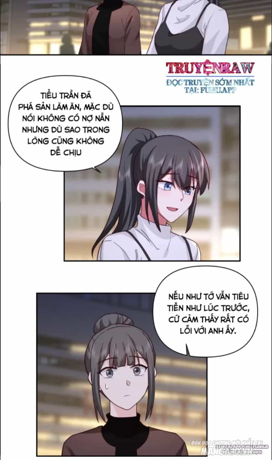Ta Không Muốn Trùng Sinh Đâu - Chương 357 - ảnh 6