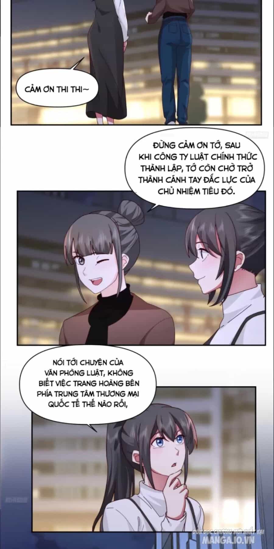 Ta Không Muốn Trùng Sinh Đâu - Chương 357 - ảnh 8