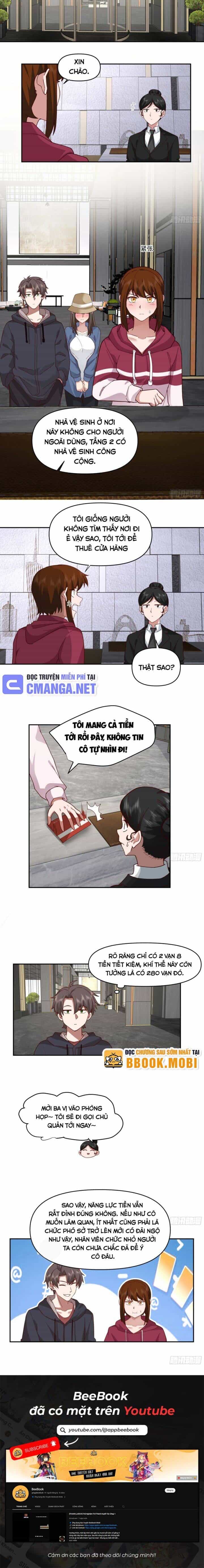 Ta Không Muốn Trùng Sinh Đâu - Chương 358 - ảnh 5