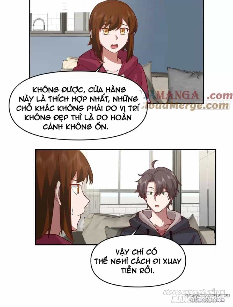 Ta Không Muốn Trùng Sinh Đâu - Chương 359 - ảnh 16
