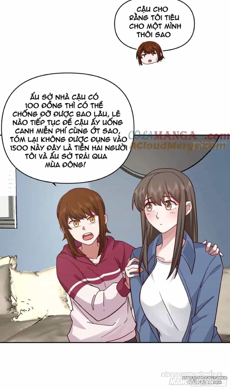 Ta Không Muốn Trùng Sinh Đâu - Chương 359 - ảnh 20