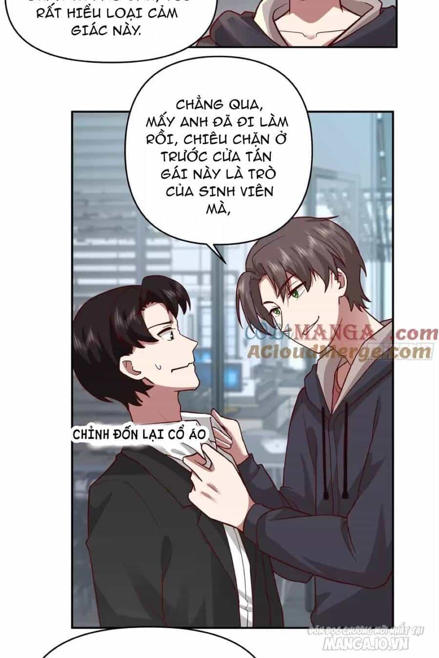 Ta Không Muốn Trùng Sinh Đâu - Chương 360 - ảnh 17