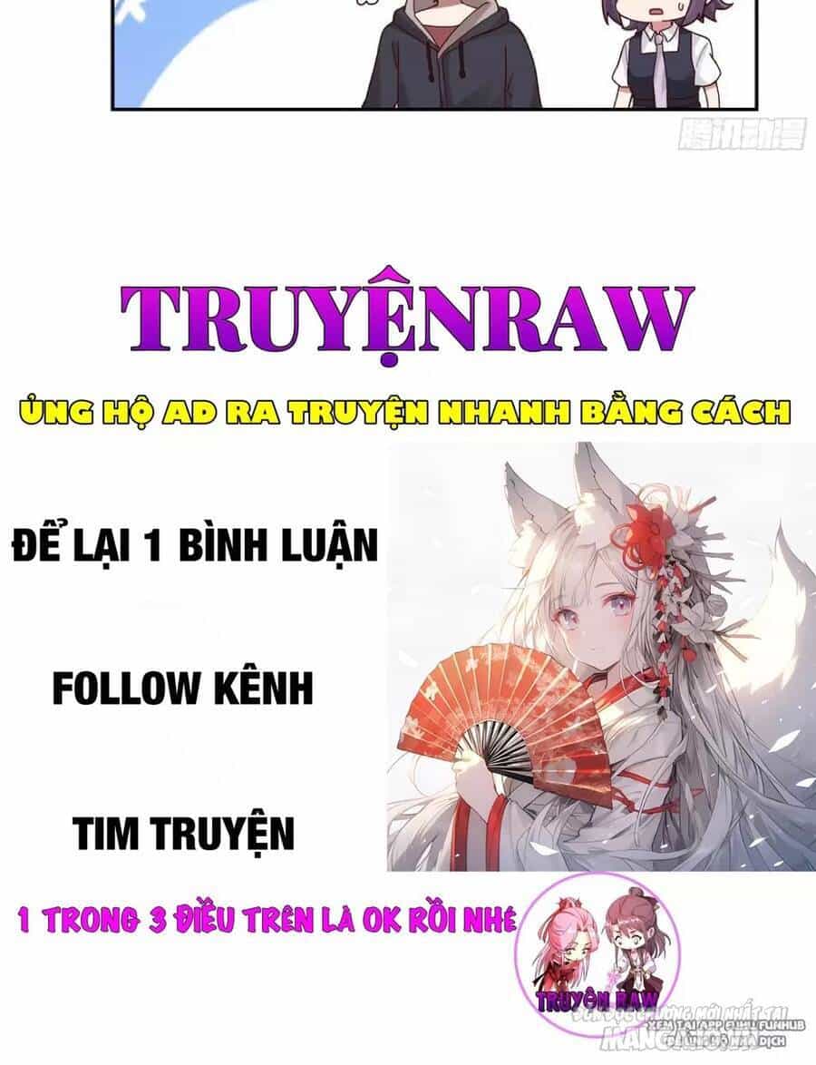 Ta Không Muốn Trùng Sinh Đâu - Chương 360 - ảnh 25