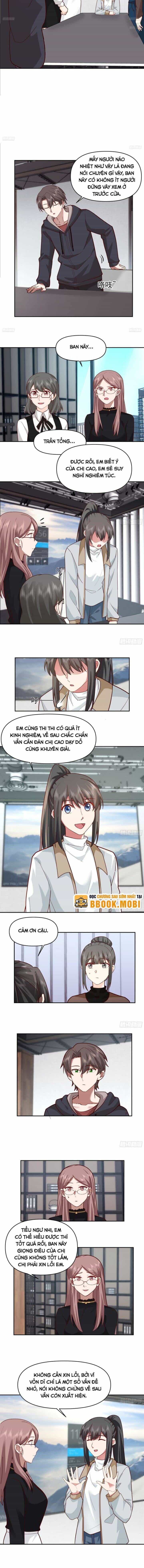 Ta Không Muốn Trùng Sinh Đâu - Chương 361 - ảnh 3