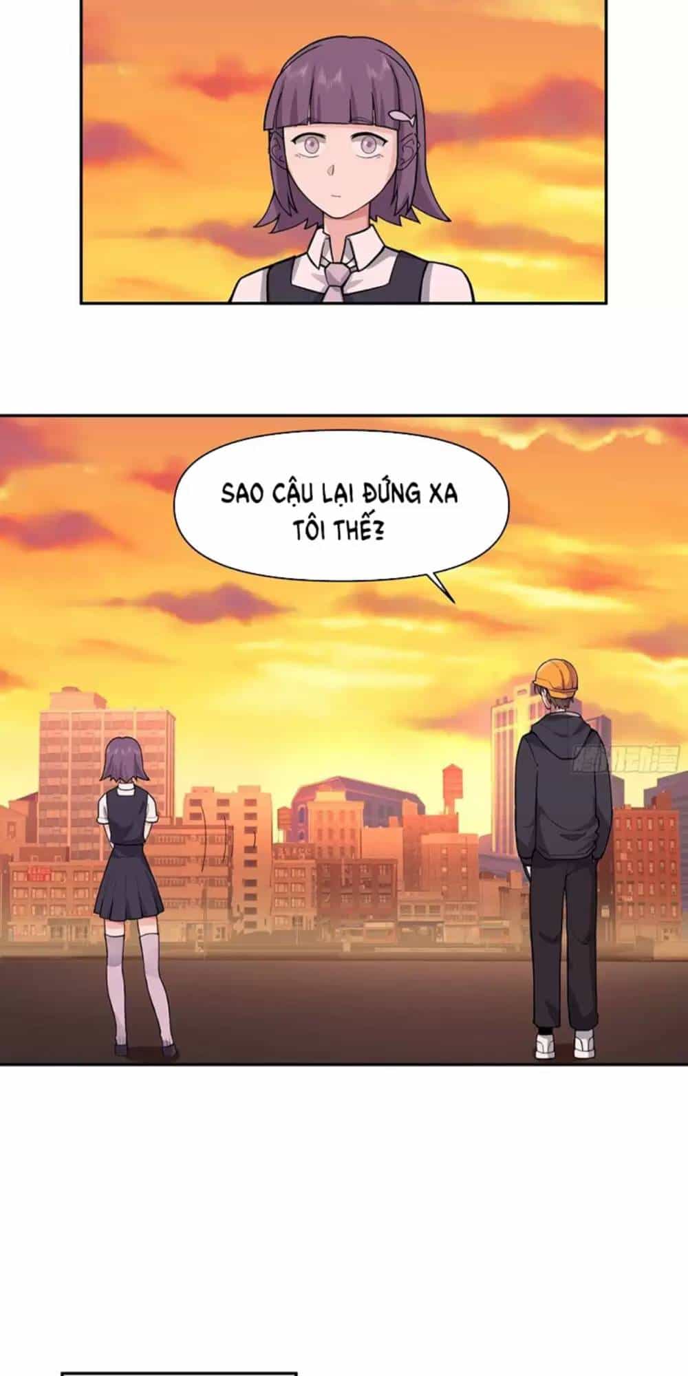 Ta Không Muốn Trùng Sinh Đâu - Chương 362 - ảnh 10
