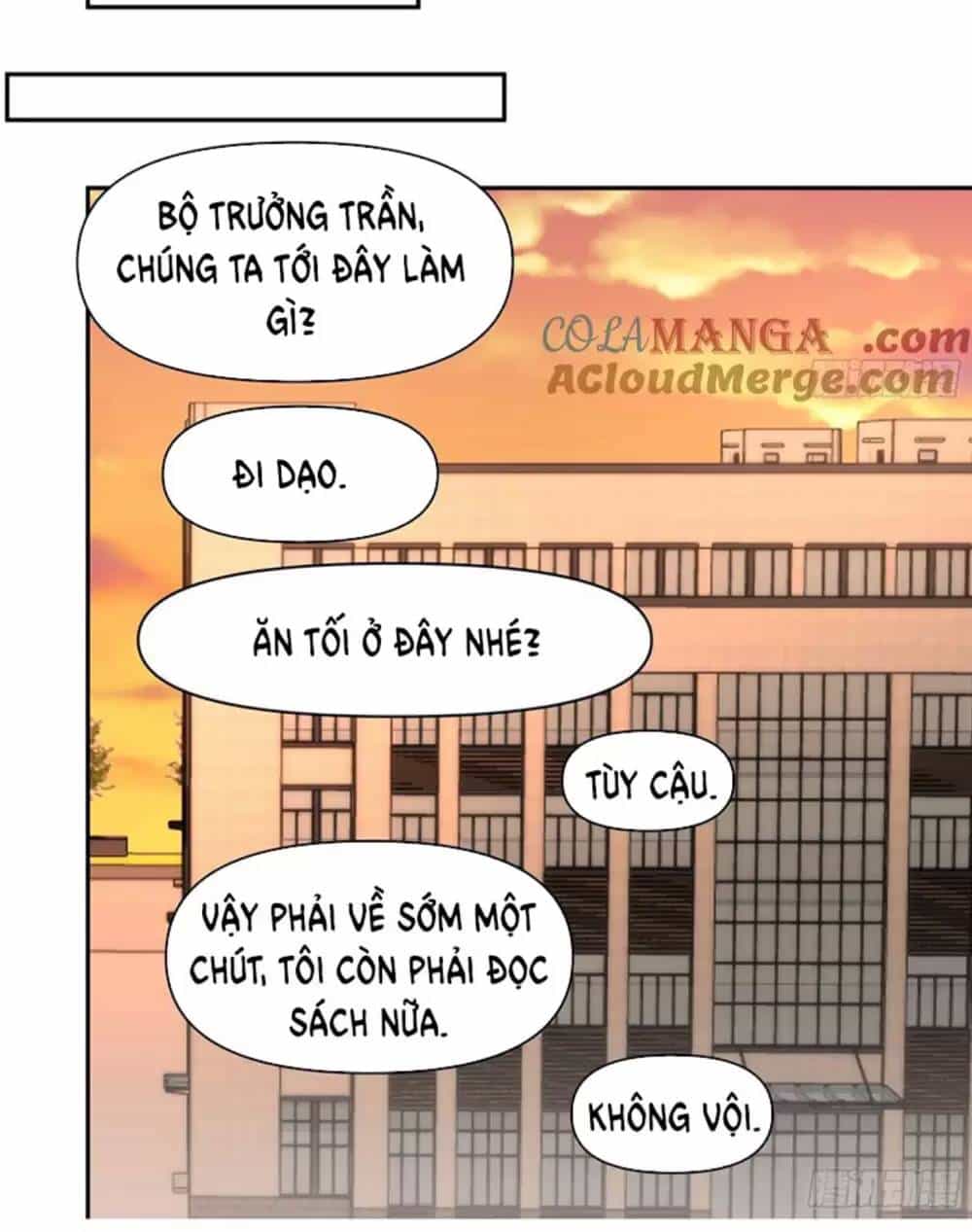 Ta Không Muốn Trùng Sinh Đâu - Chương 362 - ảnh 11