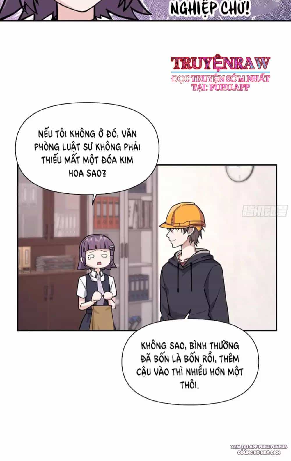 Ta Không Muốn Trùng Sinh Đâu - Chương 362 - ảnh 17