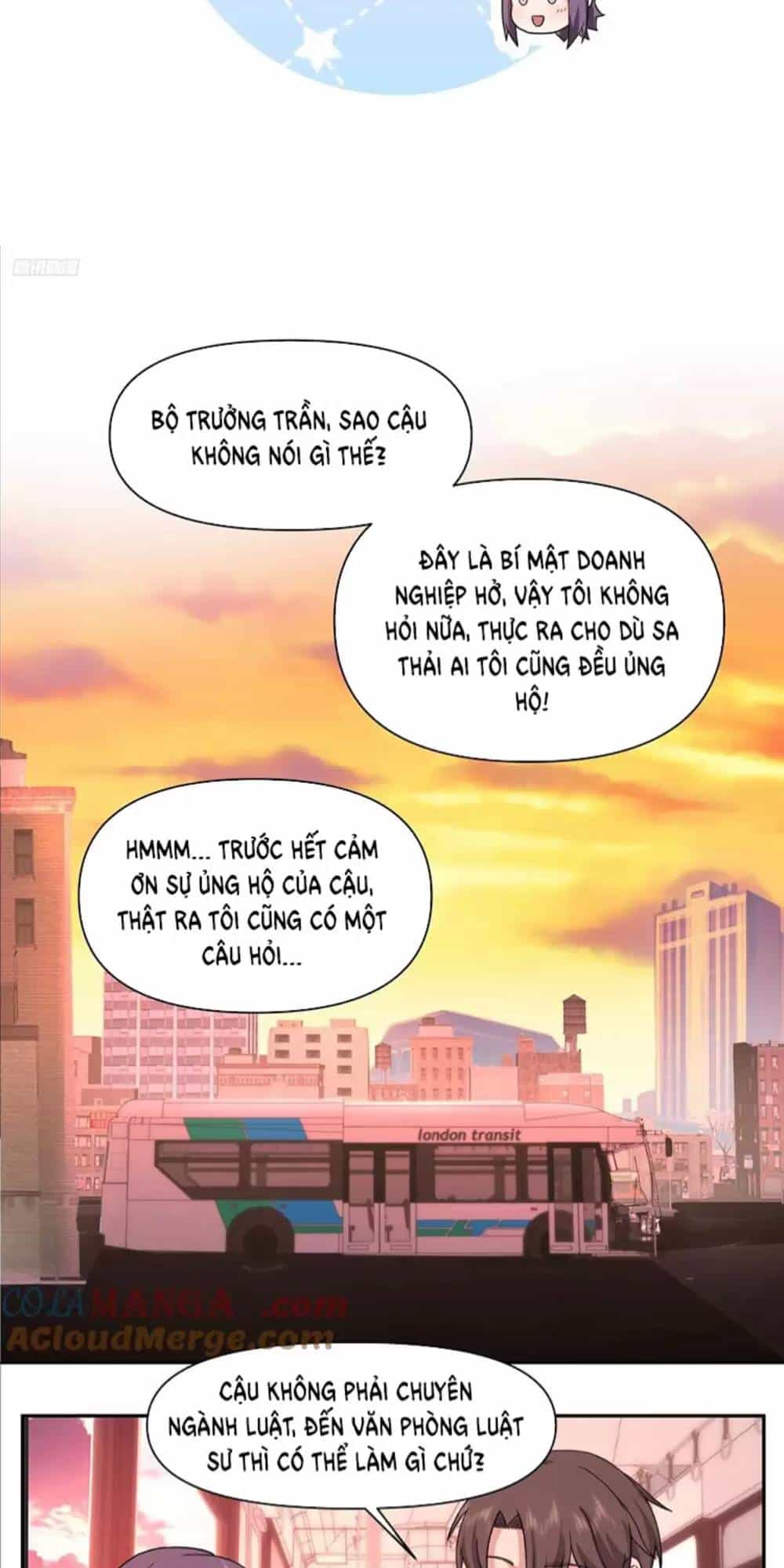 Ta Không Muốn Trùng Sinh Đâu - Chương 362 - ảnh 4