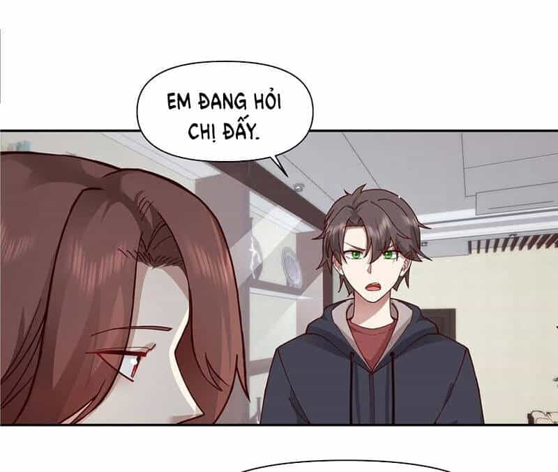 Ta Không Muốn Trùng Sinh Đâu - Chương 363 - ảnh 12