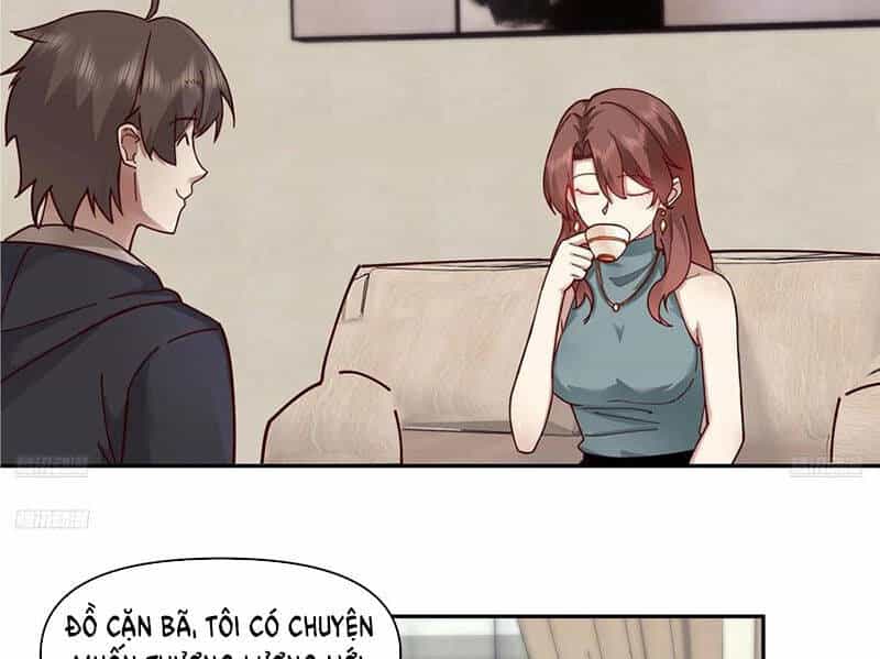 Ta Không Muốn Trùng Sinh Đâu - Chương 363 - ảnh 16
