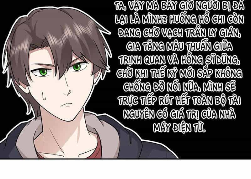 Ta Không Muốn Trùng Sinh Đâu - Chương 363 - ảnh 23
