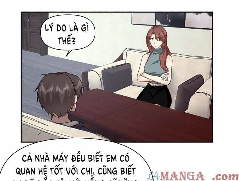 Ta Không Muốn Trùng Sinh Đâu - Chương 363 - ảnh 24