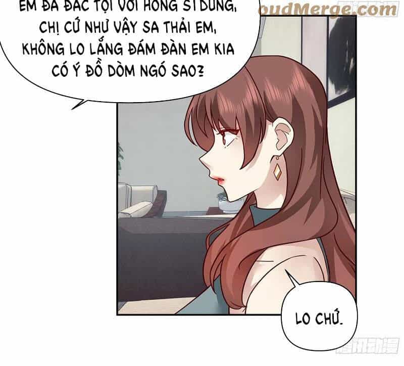 Ta Không Muốn Trùng Sinh Đâu - Chương 363 - ảnh 25