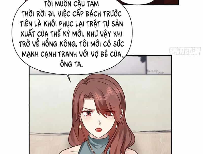Ta Không Muốn Trùng Sinh Đâu - Chương 363 - ảnh 33
