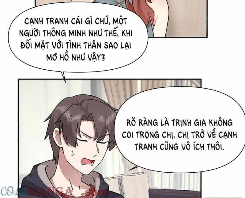 Ta Không Muốn Trùng Sinh Đâu - Chương 363 - ảnh 34