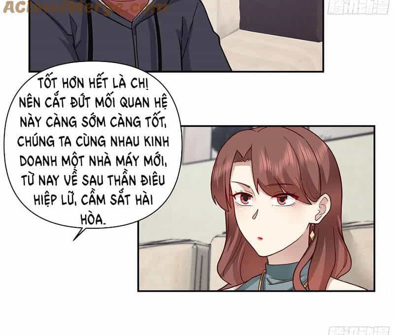 Ta Không Muốn Trùng Sinh Đâu - Chương 363 - ảnh 35