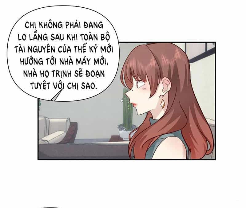 Ta Không Muốn Trùng Sinh Đâu - Chương 363 - ảnh 40
