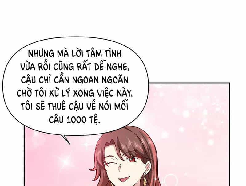 Ta Không Muốn Trùng Sinh Đâu - Chương 363 - ảnh 47