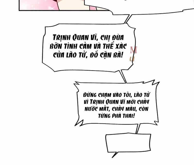 Ta Không Muốn Trùng Sinh Đâu - Chương 363 - ảnh 49