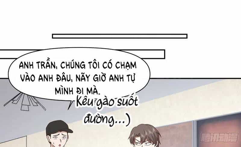 Ta Không Muốn Trùng Sinh Đâu - Chương 363 - ảnh 50